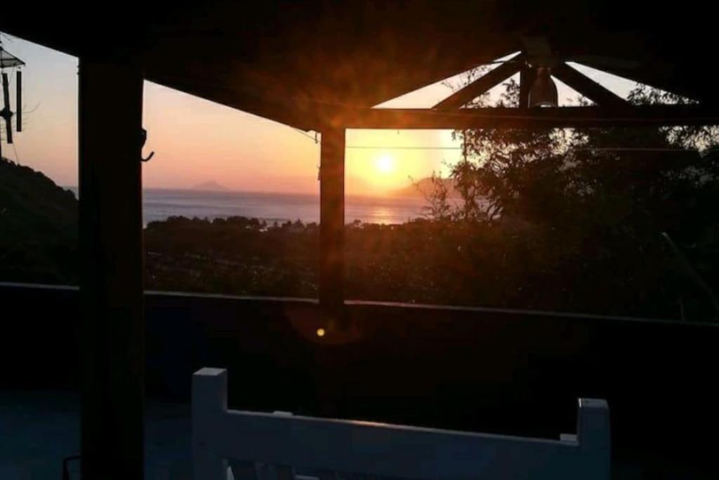 O Melhor Por Do Sol De Pauba! Casa Aconchegante. Sao Sebastiao  Εξωτερικό φωτογραφία