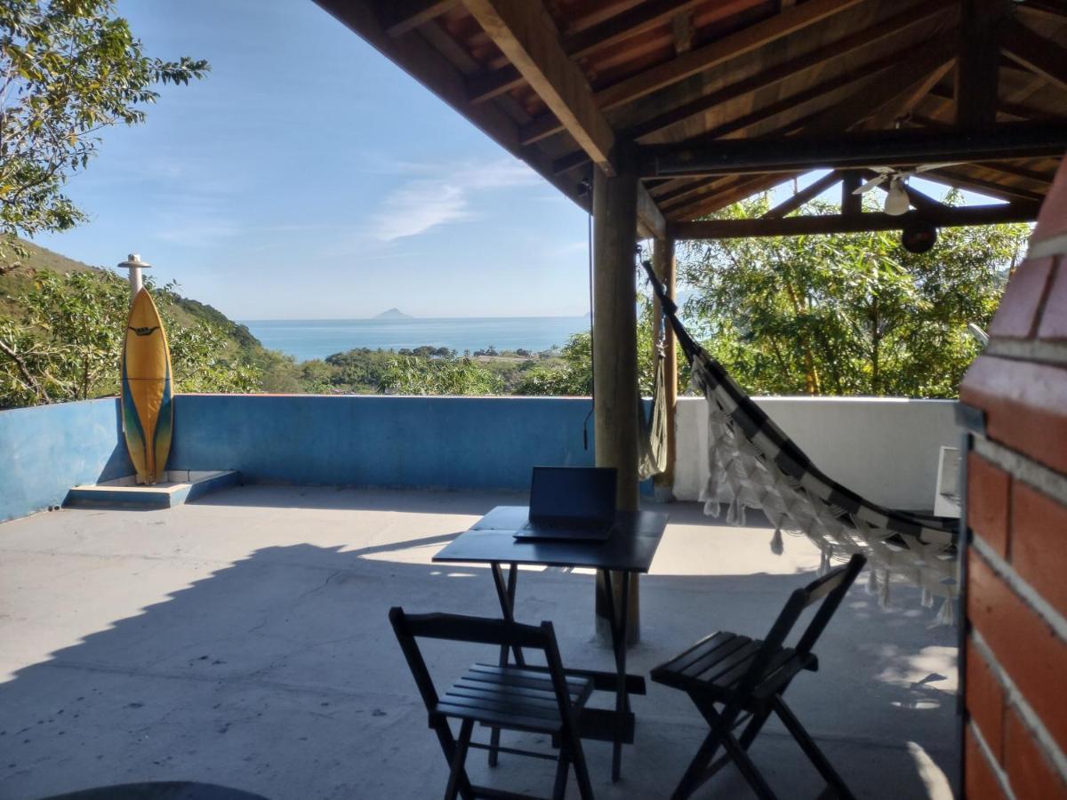 O Melhor Por Do Sol De Pauba! Casa Aconchegante. Sao Sebastiao  Εξωτερικό φωτογραφία