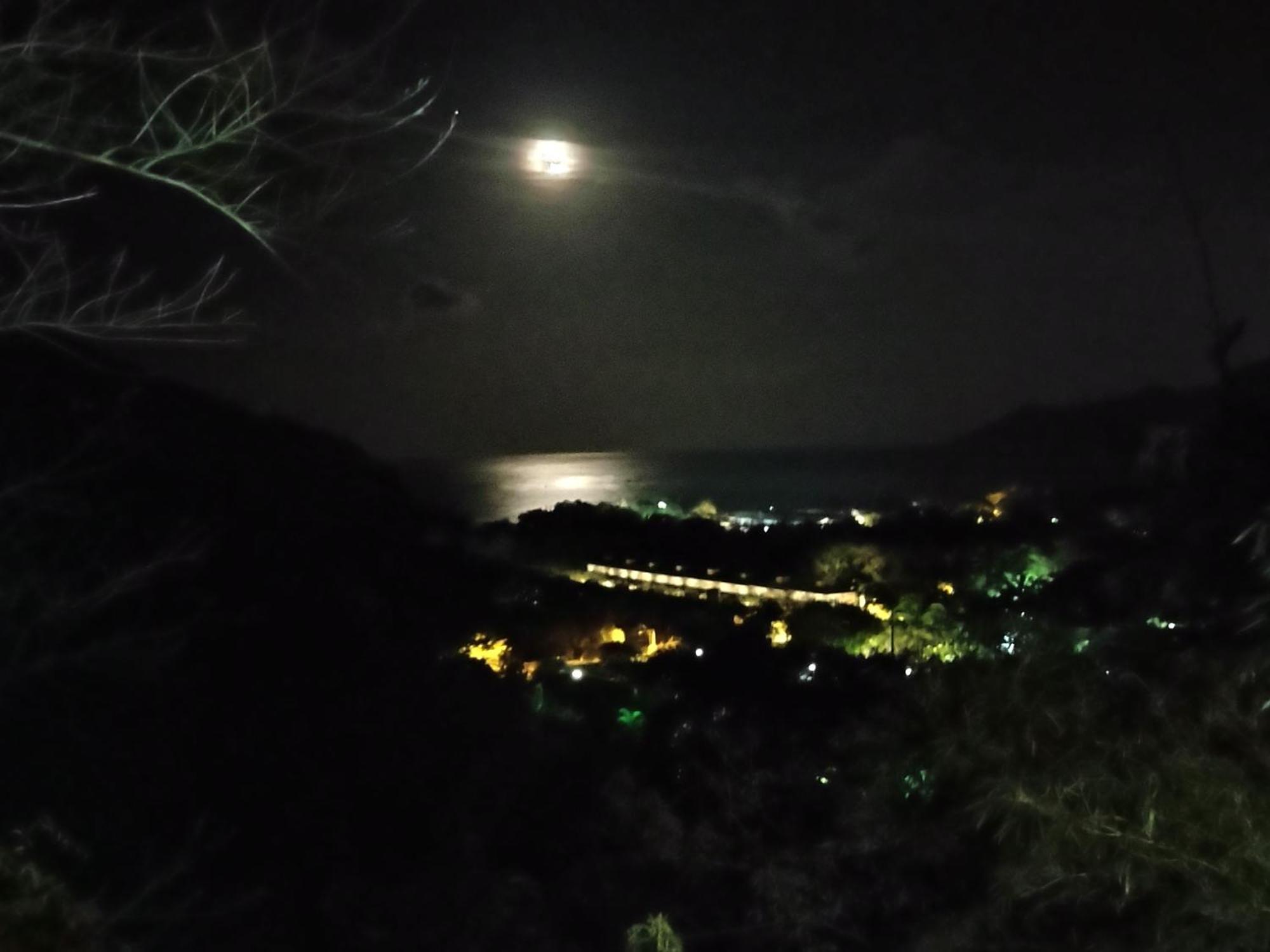 O Melhor Por Do Sol De Pauba! Casa Aconchegante. Sao Sebastiao  Εξωτερικό φωτογραφία